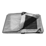 Lona Impermeable Resistente 3x5 Jardin Camion Motos Autos