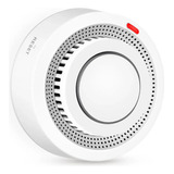 Sensor Humo Besmart 01400a Wifi Notificaciones En App