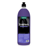 Vintex Ecoblack Acondicionador De Pasaruedas 