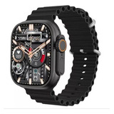 Relogio Smartwatch Iwo 16 T800 Kd99 Series 8 Ultra Relógio 