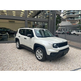 Jeep Renegade Sport 1.8l 4x2 At6 Fwd Entrega Inmediata Hg