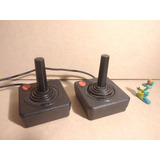 Controles Atari 2600