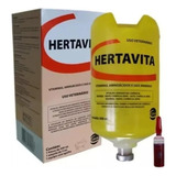 Hertavita 500 Ml Soro Vitaminado