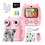 Camara Digital Video Camaras Para Niños Hd Para Imprimibles