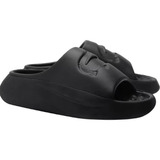 Sandalias Lacoste Serve Slide 2.0 223 3 Para Hombre Mod.602h