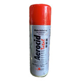 Aerocid Total Prata 200ml Mata-bicheiras Spray Agener 