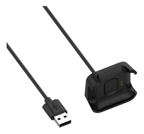 Carregador Cabo Usb Doca Compatível Com Mi Watch Lite Oferta