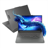 Notebook 16  Legion Slim 5 Core I7 16gb Ssd512gb Rtx4060 W11