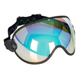 Óculos De Motocicleta Dirt Goggles Motocross Atv Bike Goggle