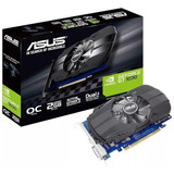 Tarjeta Grafica Asus 1030 2gb Nvidia Geforce 