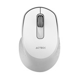 Mouse Inalambrico Acteck Mi470 Ac-934152 Optico 1600dpi Usb