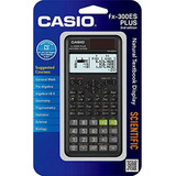Casio Fx-300esplus2 2nd Edition, Calculadora Cientifica Est
