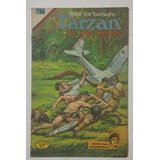 Tarzan De Los Monos Año 24 N°396