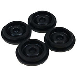 Tapones De Goma Para Engrasar Ruedas De Remolque Aivwumot, C