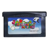 Game Boy Advance Super Mario Advance, Gba