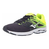 Zapatillas De Running Mizuno Wave Shadow 2 Para Hombre