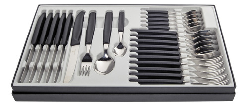 Set De Mesa Swiss Classic, 24 Piezas , Victorinox