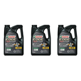 Aceite Castrol Edge 5w30 Alto Km Sintetico 3 X 4.73 Litros