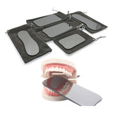 * Espejo Reflector Fotográfico Intraoral Dental De Doble