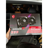 Placa De Video Msi Amd Radeon Rx 6700 Xt Gaming 12g