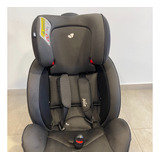 Butaca Infantil Para Auto Joie Every Stage Two Tone Black