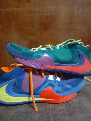 Nike Zoom Freak 1 