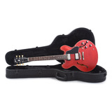 Guitarra Electrica Gibson Es-335 Satin Cherry