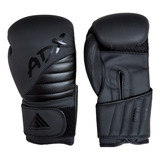 Guantes De Boxeo Adx Strong En Poliuretano