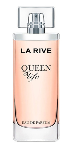 La Rive Queen Of Life Edp 75ml - Perfume Feminino