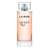 La Rive Queen Of Life Edp 75ml - Perfume Feminino