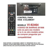 Control Element O Vios Modelo Vi-92464 Ty-49c-(2)  Nuevo