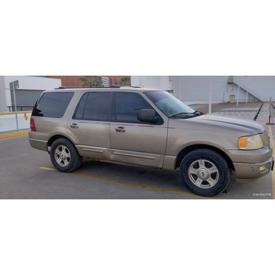 Ford Expedition 4.6 Xlt Plus Tela At | MercadoLibre