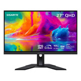 Gigabyte M27q 27 170hz 1440p -monitor De Juegos Kvm, Pantall