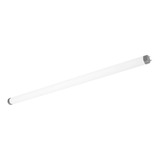 Tubo Led 18w Luz Fria 120cm Alic Mayorista Pack X5