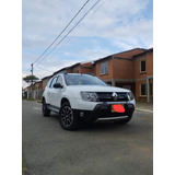 Renault Duster Polar 4x4