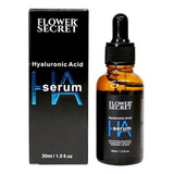 Serum Ácido Hialurónico 30ml - Flower Secret