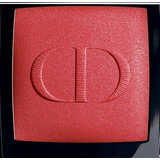Rubor Blush Dior Shimmer 999, Repuesto Sin Caja.