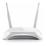 Roteador Wireless N300 3g/4g Tl-mr3420 Tp-link