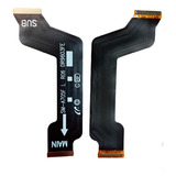 Flex Main Placa Interconexion P/ Samsung A70 Calidad Premium