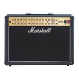 Marshall Jvm 410 C Combo Valvular 100w Musicapilar