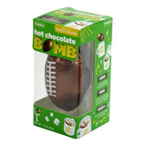 Bomba De Chocolate + Malvaviscos De Balón De Americano 45g 