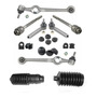 Kit Tren Delantero P/ Fiat Duna Uno Fiorino Completo Fiat UNO FURGON