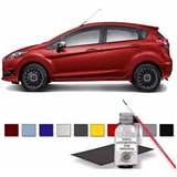 Retoque Tinta Automotiva Vermelho Vermont Fusion New Fiesta