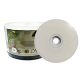 Dvd R 8x 4.7gb Printable Wip Cursor Pack 50