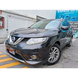 Nissan X-trail 2015