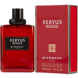 Xeryus Rouge Givenchy 100ml Caballero Original