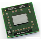 Procesador Amd Mobile Sempron Si-40 (2.0ghz) Socket S1