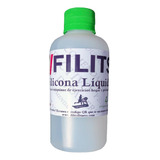 Silicona Lubricante Para Trotadoras 250cc Filits Profesional