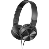 Sony Premium - Auriculares Bajos Extra Ligeros