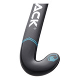 Palo De Hockey Java Bow Power Series 30% Carbono Verde Vlack
